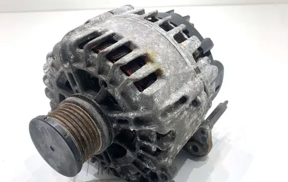 Audi A3 S3 8V Generator/alternator 03L903023L