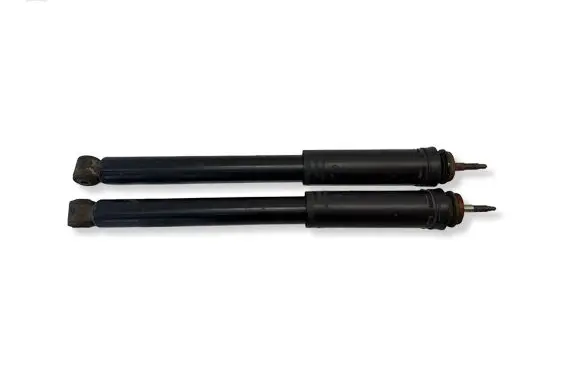Mercedes-Benz SLK R172 Rear shock absorber/damper A1723203030 A1723230098 A1723260261