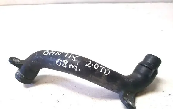 BMW 1 E81 E87 Brake vacuum hose/pipe 7800583