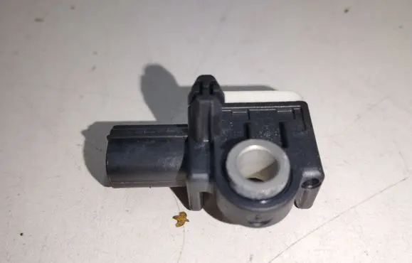 Volvo S60 Airbag deployment crash/impact sensor 8V4T14B00AA