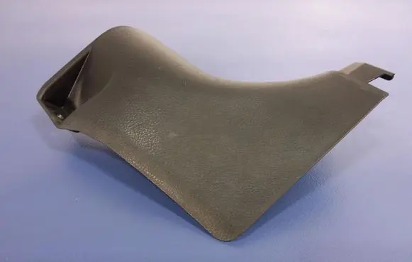 Toyota Yaris Other sill/pillar trim element 62111-0D120