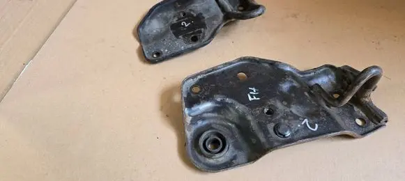Suzuki Ignis Towing hook eye 7237080G00 7236080G01