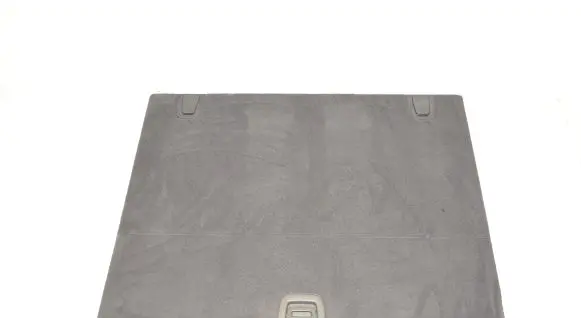 BMW X3 G01 Trunk/boot mat liner 7445822 51477445822