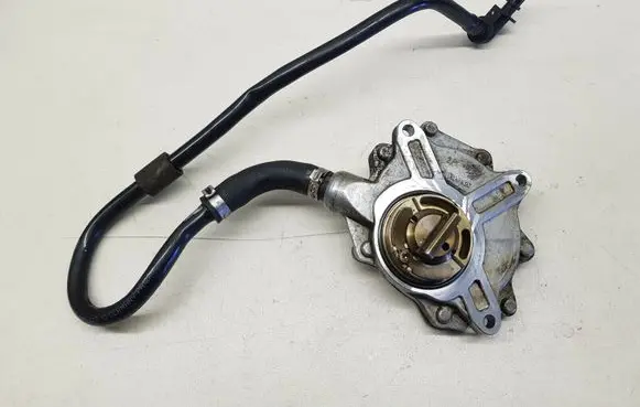 BMW 3 E90 E91 Brake vacuum hose/pipe 11667542498DJ nr6032