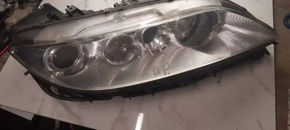 Mazda 6 Headlight/headlamp F014002473