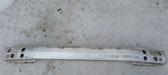 Lexus IS 220D-250-350 Rear bumper support beam 