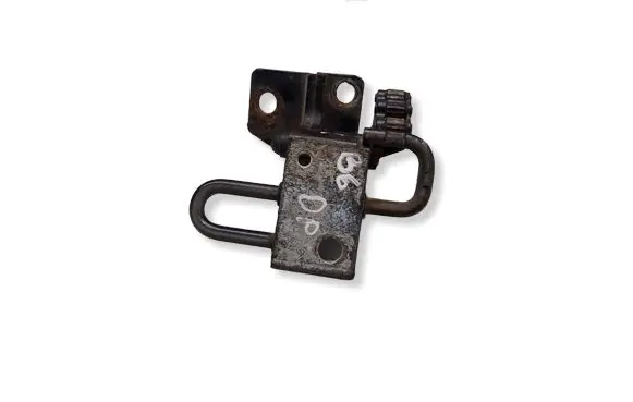 Volkswagen PASSAT B6 Front door lower hinge 3C8831412A