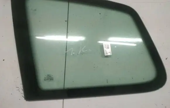 Ford Focus C-MAX Rear side window AS2