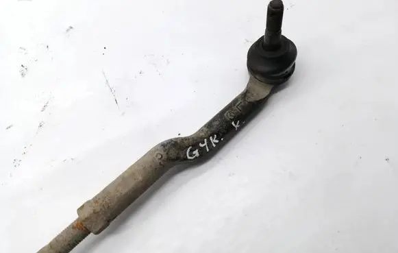 Mazda 6 Steering tie rod 