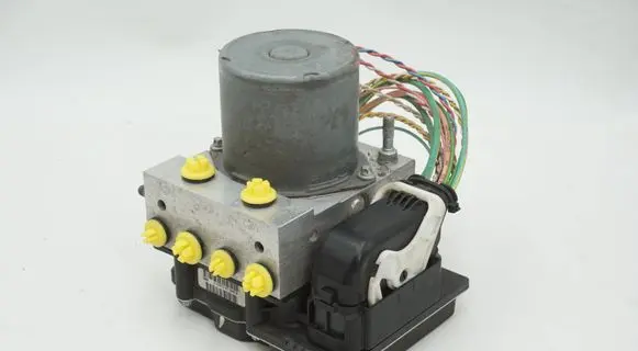 Peugeot Partner ABS Pump 9674663580 9800530980 0265252222