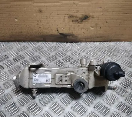 Mini Cooper Countryman R60 EGR valve cooler 782331903