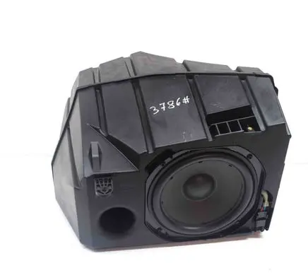 Tesla Model 3 Subwoofer speaker 107974700D