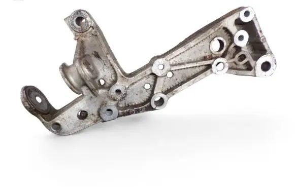 Other front suspension part