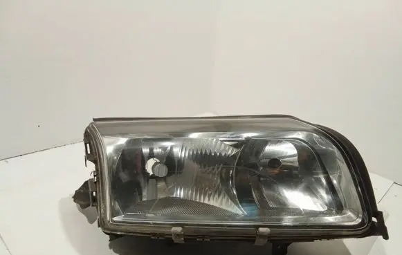 Volvo S80 Headlight/headlamp 8620667 89005040