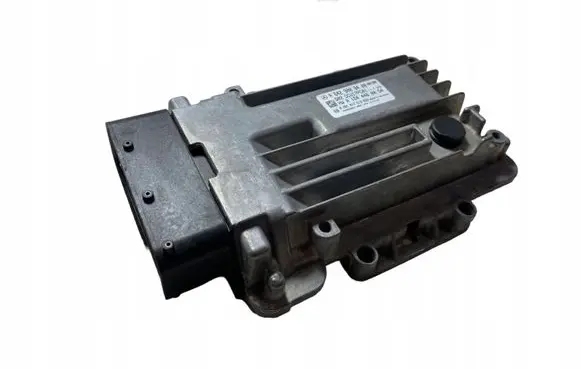 Mercedes-Benz ML W166 Adblue control unit 6429003301 1644460054
