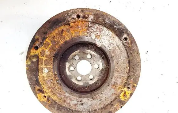 Flywheel
