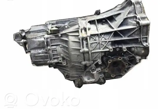 Audi A6 S6 C6 4F Automatic gearbox HHD
