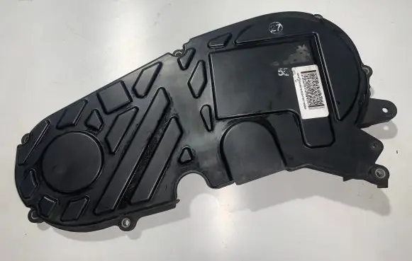 Opel Insignia A Timing belt guard (cover) 55564429