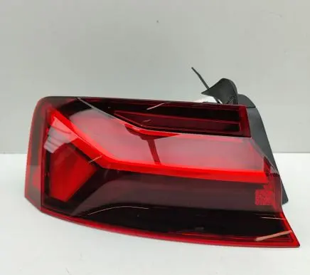 Audi A5 Rear/tail lights 8W6945091AA