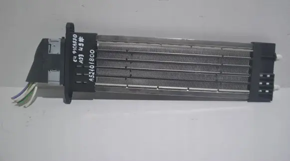 Citroen C4 I Picasso Interior heater climate box assembly A52101800