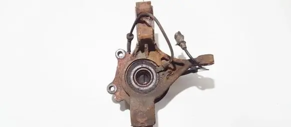 Peugeot 307 ABS brake wheel speed sensor 9644966780
