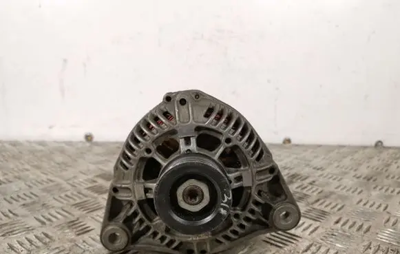 BMW 3 E46 Generator/alternator 2542515A