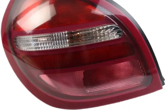 Nissan Almera N16 Rear/tail lights 26555BN011 FCG03 276555BN011