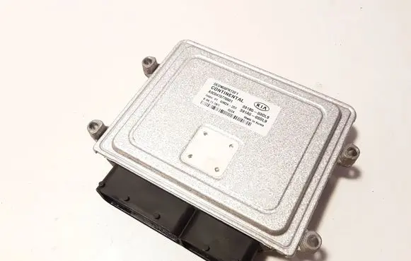 KIA Niro Engine control unit/module 391B503DL9 391A503DL9 391B103CD4