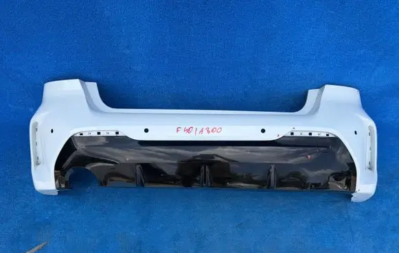 BMW 1 F40 Rear bumper 8070949