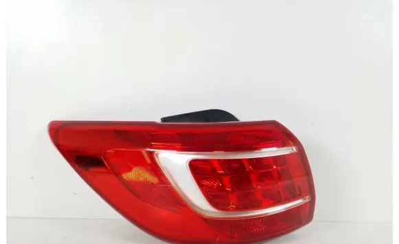 KIA Sportage Rear/tail lights