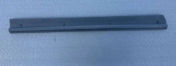 Other front door trim element