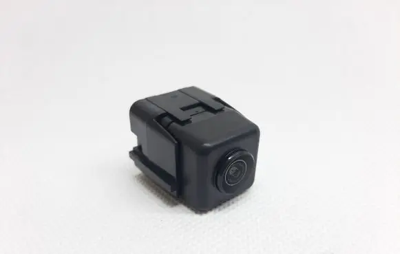 Reversing camera