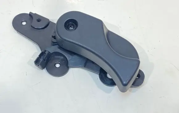 BMW 3 E90 E91 Engine bonnet (hood) release handle 9150273 107021