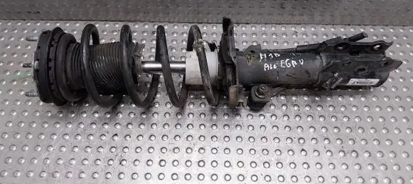 Ford Fiesta Front shock absorber/damper H1BC-18045-CC