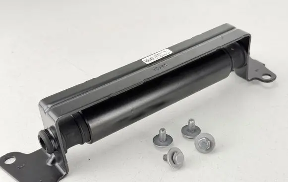 BMW i4 Sound insulation of firewall 947801606 3110240347