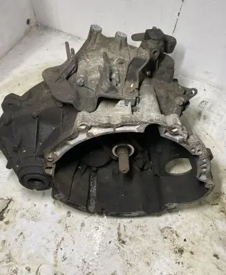 Mitsubishi Colt CZ3 Manual 5 speed gearbox