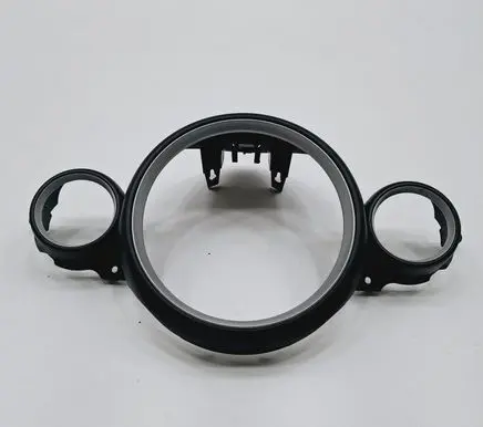 Mini One - Cooper Coupe R56 Dashboard center trim panel 