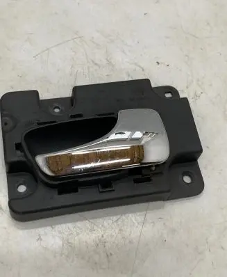 Volvo S70 V70 V70 XC Rear door interior handle 9152500 7847