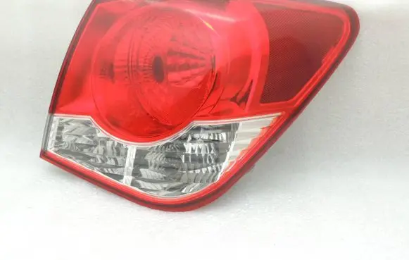 Chevrolet Cruze Rear/tail lights 95965224