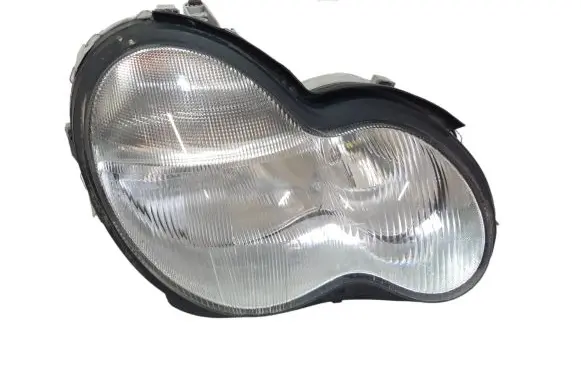 Mercedes-Benz C W203 Headlight/headlamp A2038200861