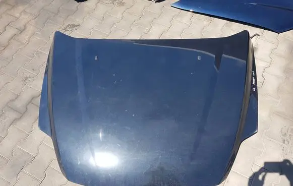 Ford Mondeo MK IV Engine bonnet/hood