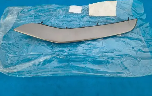 BMW X5 F15 Front bumper splitter molding 8056868 8056872