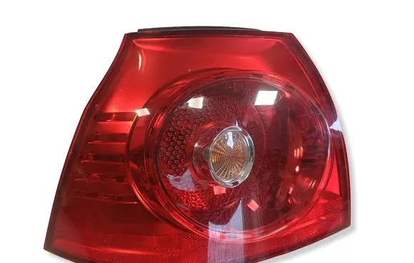 Volkswagen Golf V Rear/tail lights 
