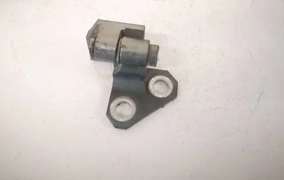 Volkswagen Golf V Rear door lower hinge 1K9833401C