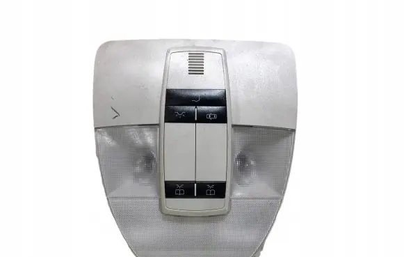 Mercedes-Benz A W169 Boot/trunk interior light A1698205201