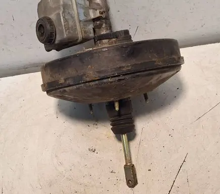 Renault Master II Brake booster 0204024918 6120723