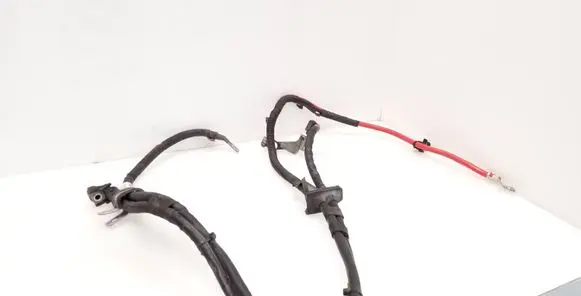 Volvo XC60 Positive cable (battery) 31412938 3141292