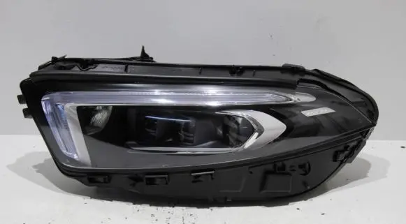 Mercedes-Benz A W177 Headlight/headlamp A1779060503