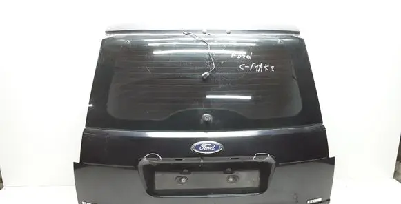 Ford Focus C-MAX Tailgate/trunk/boot lid