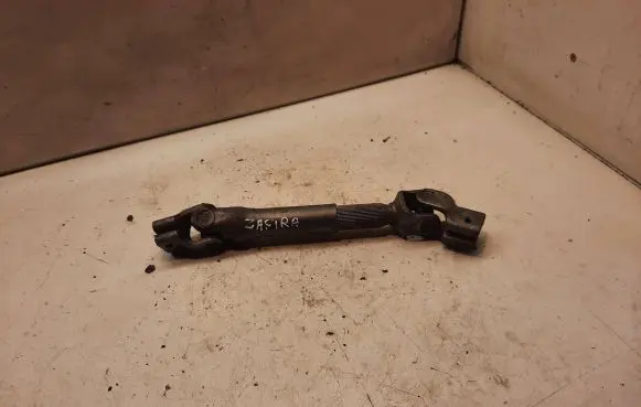 Opel Zafira A Steering column universal joint